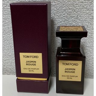 トムフォード(TOM FORD)のトムフォード☆ジャスミンルージュ オードパルファム 50ml(香水(女性用))