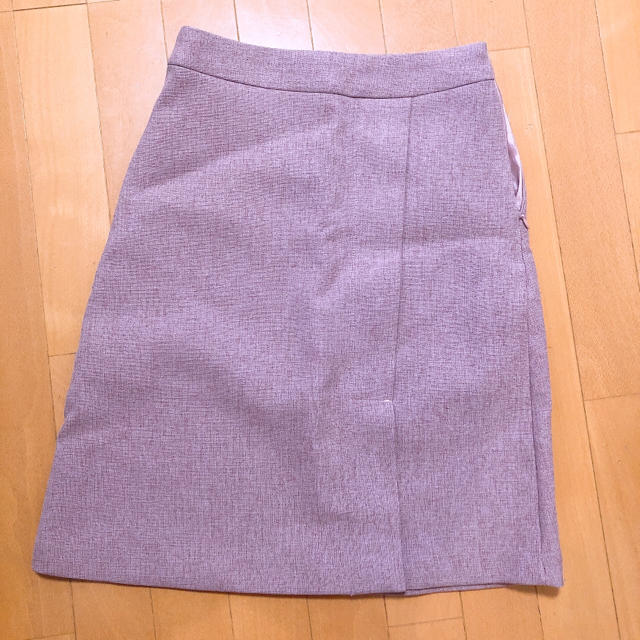 dholic(ディーホリック)のミニスカート❤︎くすみピンク❤︎秋 レディースのスカート(ミニスカート)の商品写真