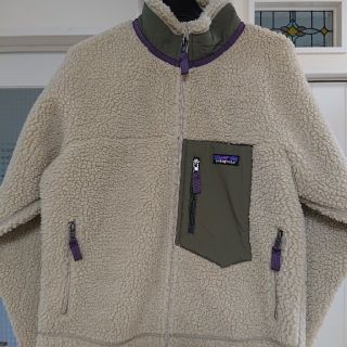 パタゴニア(patagonia)のpatagonia パタゴニア レトロX  ペリカン XS(その他)