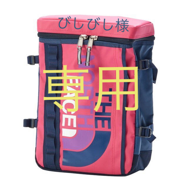 ノースフェイス ヒューズボックス  21L THE NORTH FACE