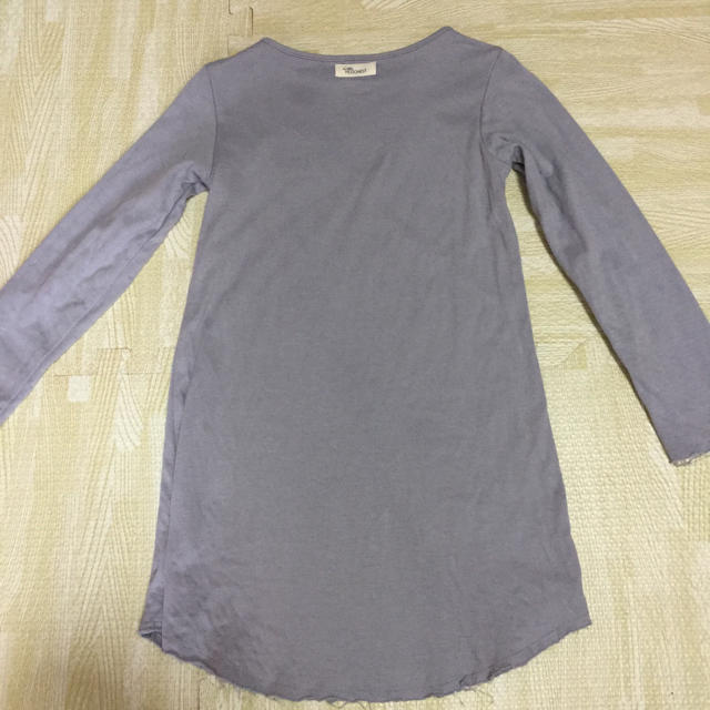 LittleHEADNIST ワンピース キッズ/ベビー/マタニティのキッズ服女の子用(90cm~)(ワンピース)の商品写真