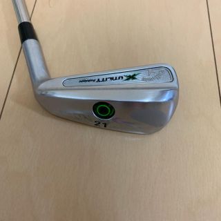 キャロウェイゴルフ(Callaway Golf)のキャロウェイ アイアン型 ユーティリティ(クラブ)