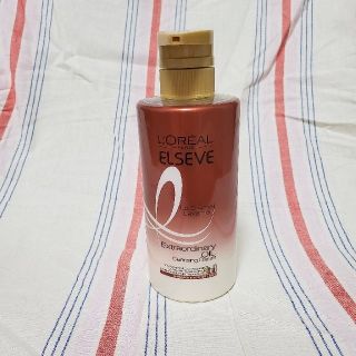 ロレアルパリ(L'Oreal Paris)のL'Orealシャンプー　クレンジングクリーム(シャンプー)