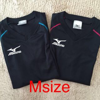 ミズノ(MIZUNO)のマキ様 専用(Tシャツ(半袖/袖なし))