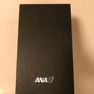 エーエヌエー(ゼンニッポンクウユ)(ANA(全日本空輸))のANA スーパーフライヤー 手帳カバー 新品(手帳)