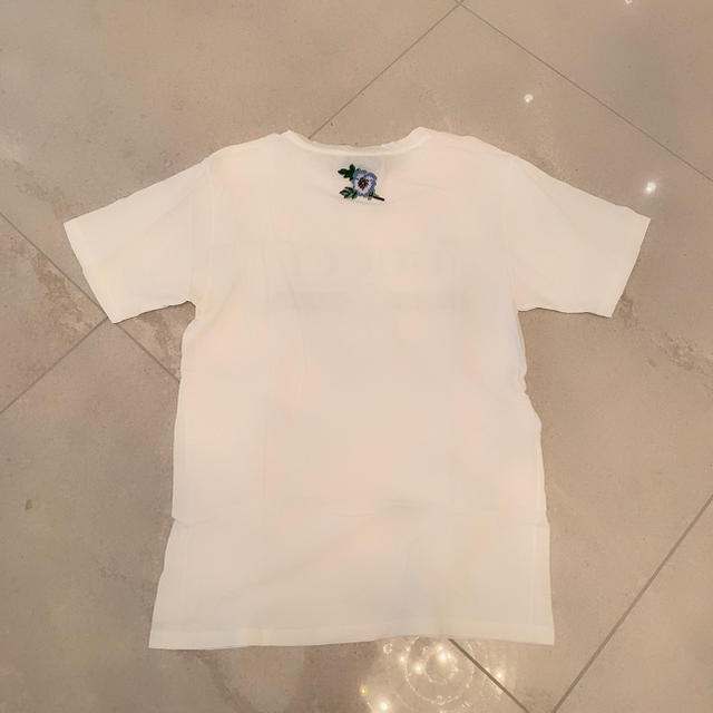 Gucci(グッチ)のGUCCI ティシャツ レディースのトップス(Tシャツ(半袖/袖なし))の商品写真