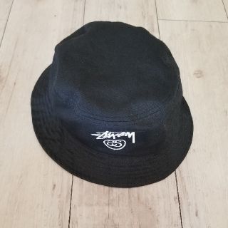 ステューシー(STUSSY)のstussy バケットハット(ハット)