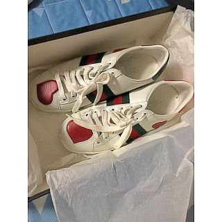 グッチ(Gucci)のGUCCI スニーカー Gucci(スニーカー)