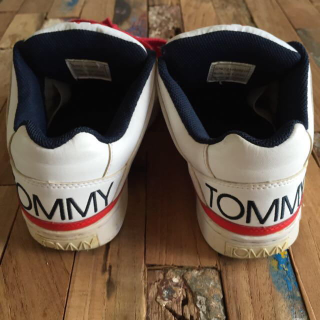 TOMMY(トミー)のTOMMY shoes 【別売】 レディースの靴/シューズ(スニーカー)の商品写真