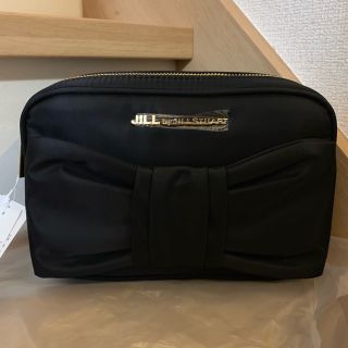 ジルバイジルスチュアート(JILL by JILLSTUART)の【新品未使用・タグ付き】ジルバイジルスチュアート ナイロンバゲージ ポシェット(ショルダーバッグ)