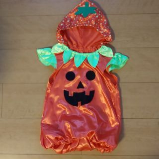 ハロウィーン 仮装  パンプキン(衣装)