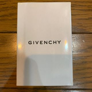 ジバンシィ(GIVENCHY)のGIVENCHY ライター(タバコグッズ)