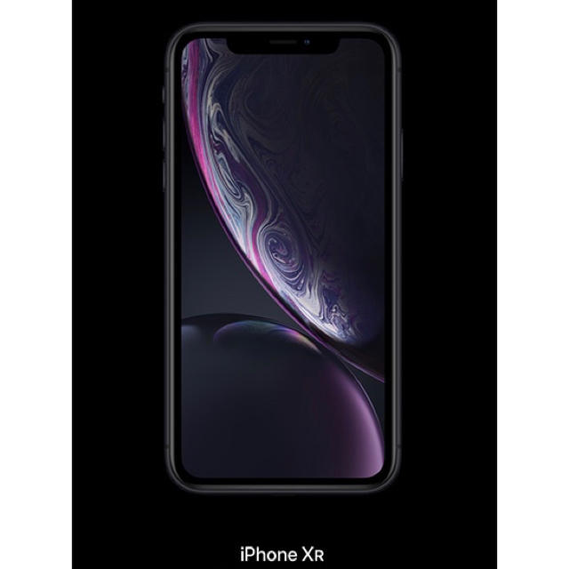 2月5日まで！値下げ！iPhone XR simロック解除済 価格は安く rcc.ae