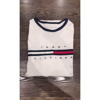 トミーヒルフィガー(TOMMY HILFIGER)のTOMMY Tシャツ(Tシャツ(半袖/袖なし))