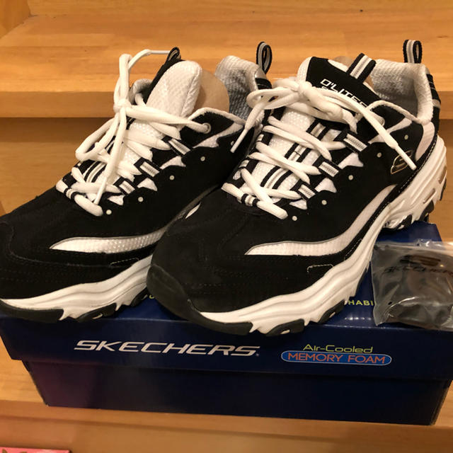 SKECHERS(スケッチャーズ)のSKECHERS 27cm メンズの靴/シューズ(スニーカー)の商品写真