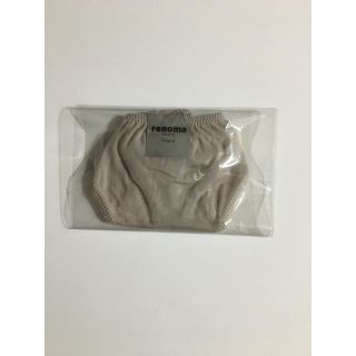 レノマ(RENOMA)の◆新品 ◆ブランドショーツ（女性用）M(ショーツ)