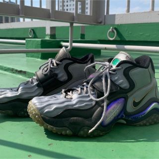 ナイキ(NIKE)のNIKE AIR ZOOM(スニーカー)