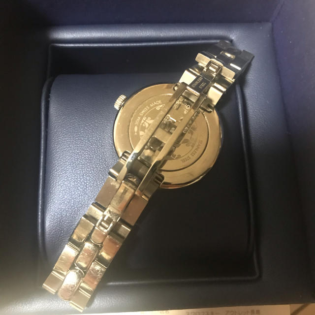 SWAROVSKI(スワロフスキー)のスワロフスキー 時計 レディースのファッション小物(腕時計)の商品写真