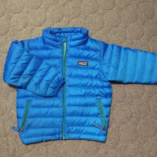 パタゴニア(patagonia)の期間限定値下げ！パタゴニア 3T ダウンジャケット(ジャケット/上着)