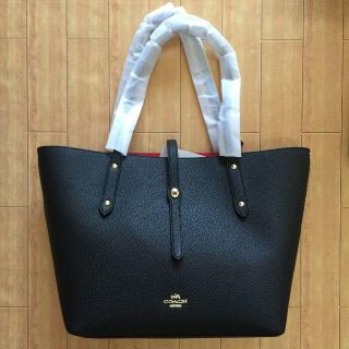 コーチ(COACH)の新品未使用 COACH トートバッグ(トートバッグ)