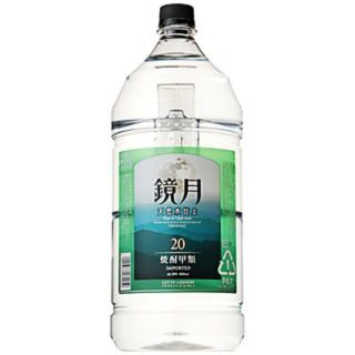 焼酎    5本セット  GOD様専用(焼酎)