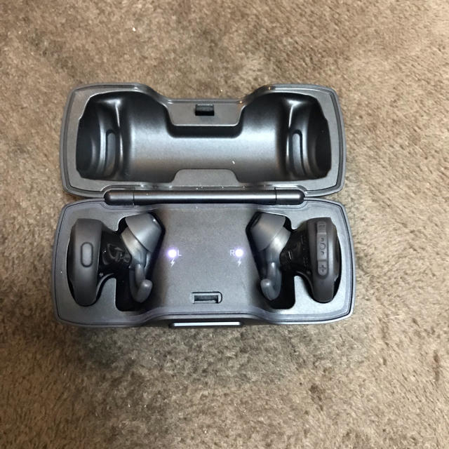 BOSE ワイヤレスイヤホン Bluetooth 1