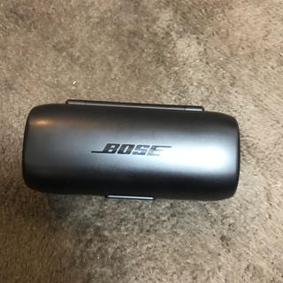 ボーズ(BOSE)のBOSE ワイヤレスイヤホン Bluetooth(ヘッドフォン/イヤフォン)