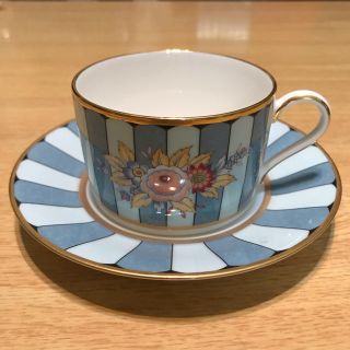 ノリタケ(Noritake)のNoritake カップ ソーサー museum collection 中古(食器)