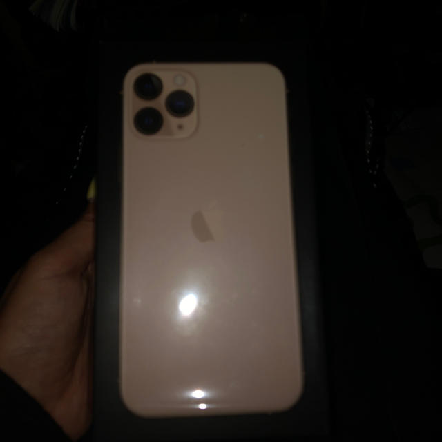 iPhone11pro  256GB  SIMフリー