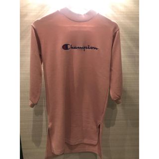 チャンピオン(Champion)のChampion チャンピオン トレーナー スウェット(ジャケット/上着)