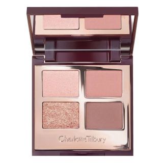 セフォラ(Sephora)のCharlotte Tilbury アイシャドウ pillow talk(アイシャドウ)