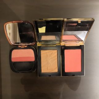 イヴサンローランボーテ(Yves Saint Laurent Beaute)のチークセット(チーク)