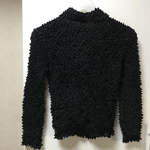 ISSEY MIYAKE - ISSEY MIYAKE イッセイミヤケ ポップコーン ISSEY MIYAKE - ISSEY MIYAKE イッセイミヤケ ポップコーン