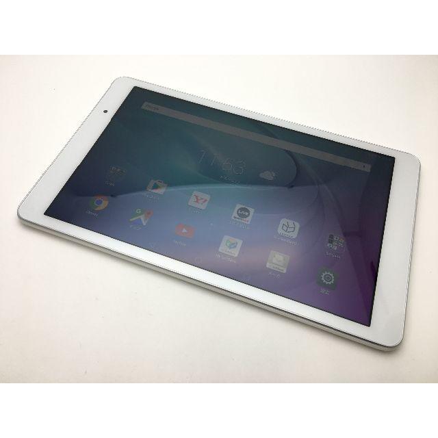 ソフトバンクMediaPad T2 Pro 605HW androidタブレット