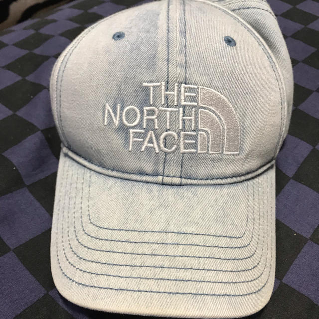 THE NORTH FACE(ザノースフェイス)のノースフェイス キャップ メンズの帽子(キャップ)の商品写真