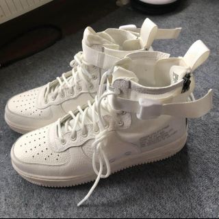 ナイキ(NIKE)の27.5cm Nike Special Field Air Force 1 (スニーカー)