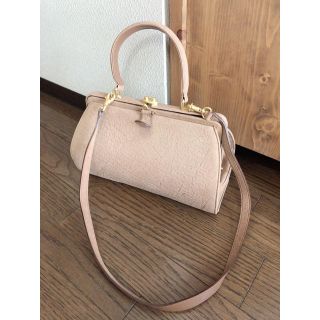 アンクライン(ANNE KLEIN)のANNEKLEIN バック(ショルダーバッグ)