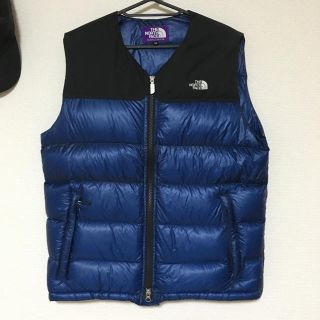 ザノースフェイス(THE NORTH FACE)の◎KMK様専用◎(ダウンベスト)