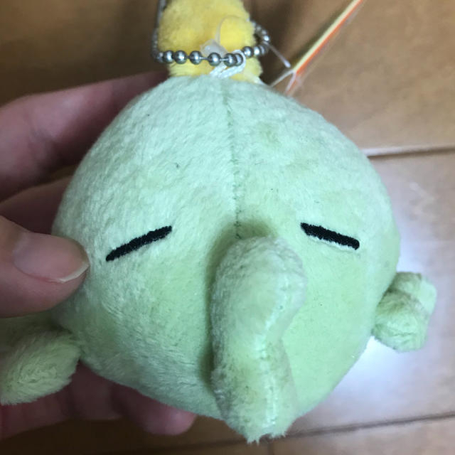 ポケモン ゴクリンキーホルダー ぬいぐるみの通販 By ドラなん S Shop ポケモンならラクマ