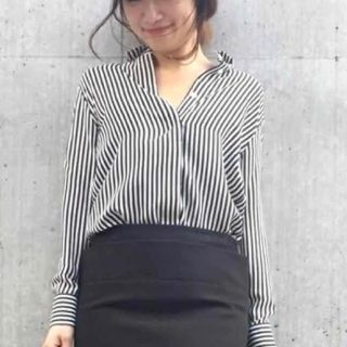 郵送買取 新品5台以上送料無料キャンペーン中！！  738120986.jpg?1568974065 シャツ/ブラウス(長袖/七分)