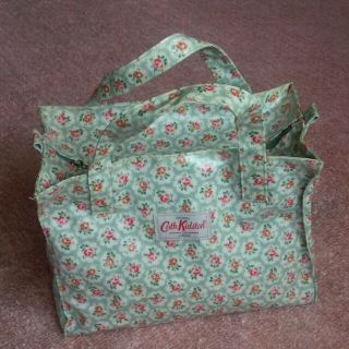 キャスキッドソン(Cath Kidston)のiku様専用(トートバッグ)