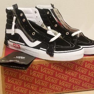 バンズボルト(VANS VAULT)のもけ様専用Vans vault 28.5cm Sk8-Hi Reissue Ca(スニーカー)