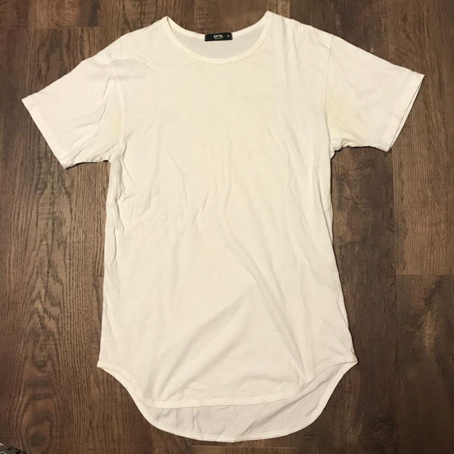 FEAR OF GOD(フィアオブゴッド)のEPTM メンズのトップス(Tシャツ/カットソー(半袖/袖なし))の商品写真