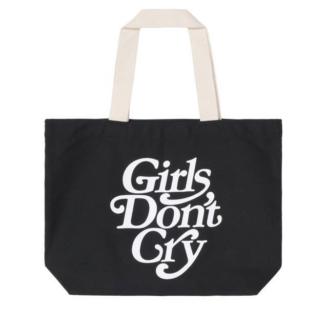 GDC(ジーディーシー)のgirl's don't cry メンズのバッグ(トートバッグ)の商品写真