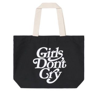 ジーディーシー(GDC)のgirls don't cry トートバック ガルドン(トートバッグ)