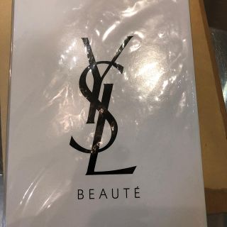 イヴサンローランボーテ(Yves Saint Laurent Beaute)のＹＳＬ香水付録(香水(女性用))