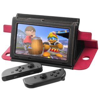 ニンテンドースイッチ(Nintendo Switch)の【送料無料】ニンテンドースイッチ 専用 ケース(その他)