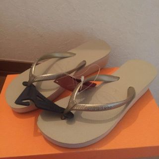 ハワイアナス(havaianas)のハワイアナス🌴ビーサン(サンダル)