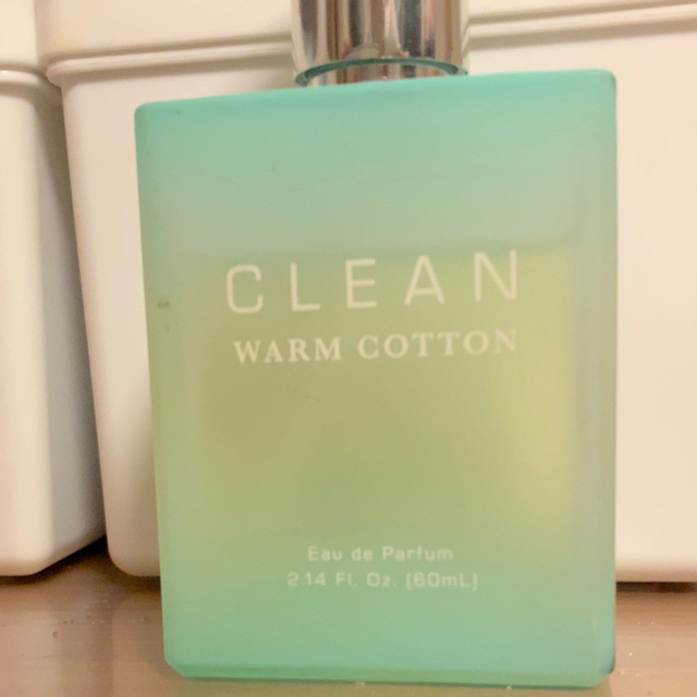 CLEAN(クリーン)のCLEAN クリーン ウォームコットン 60ml コスメ/美容の香水(ユニセックス)の商品写真