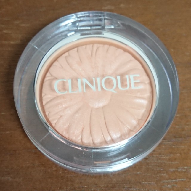 CLINIQUE(クリニーク)のチークポップ コスメ/美容のベースメイク/化粧品(チーク)の商品写真